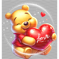 Valentine's Day-QRJ  5647